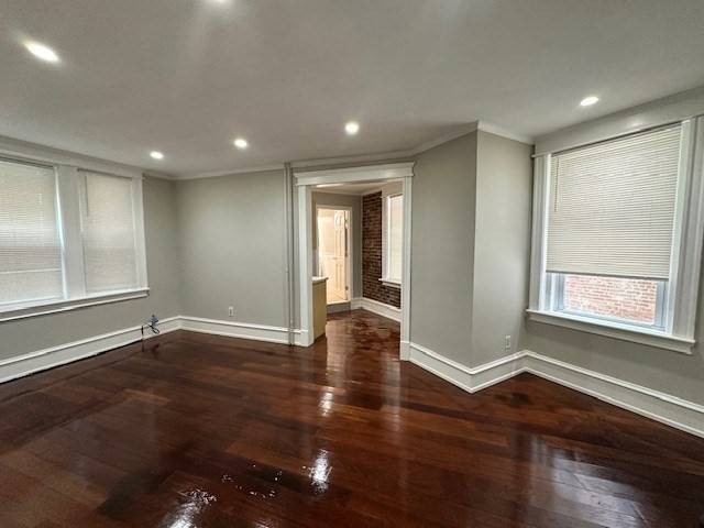 Boston, MA 02135,5 Braemore Rd #R