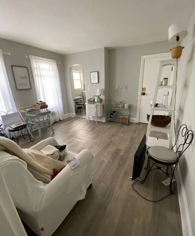 Winthrop, MA 02152,90 Winthrop Shore Drive #10