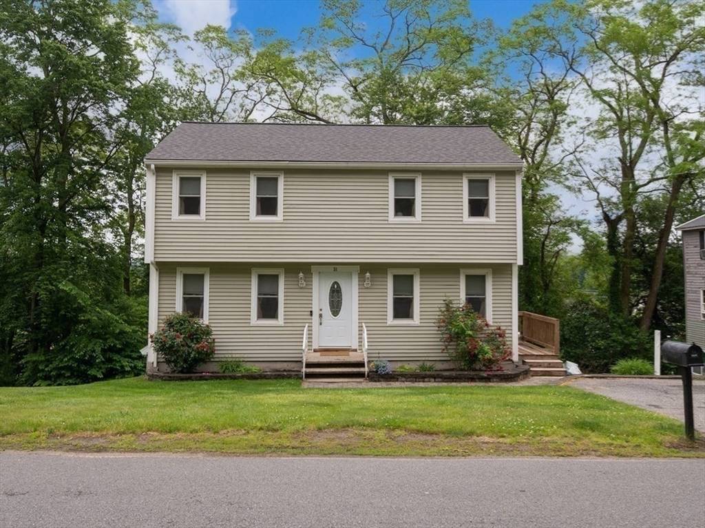 Haverhill, MA 01835,31 S Riverview St