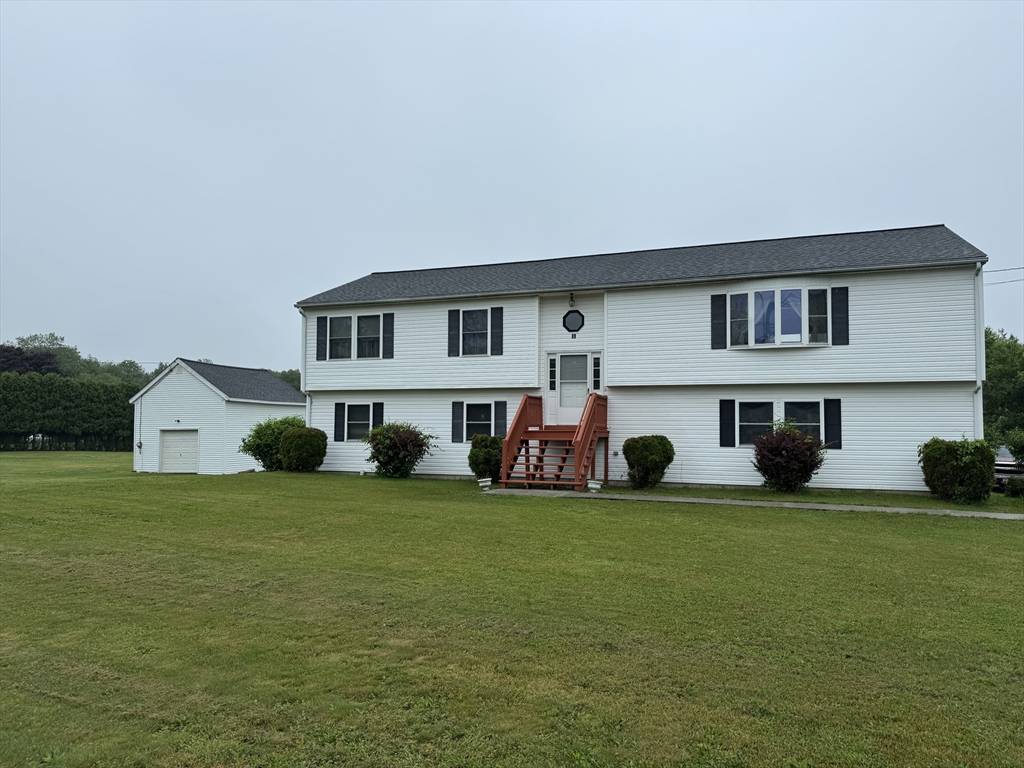 Rehoboth, MA 02769,99 Spring St