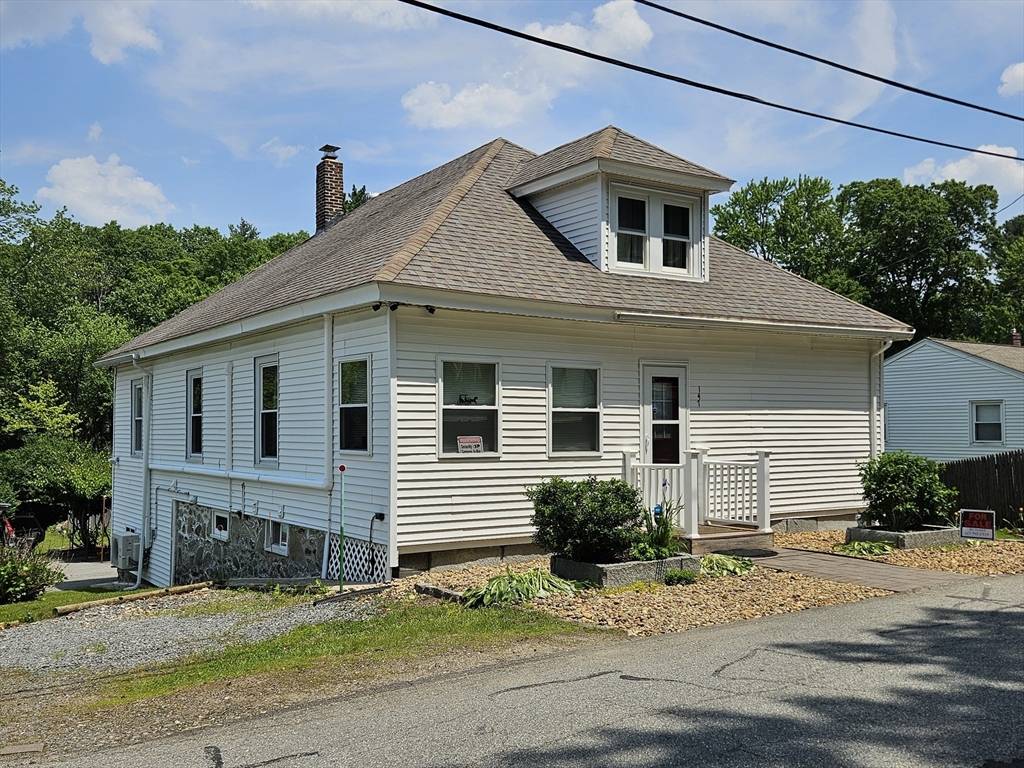 Methuen, MA 01844,147 Edgewood Ave