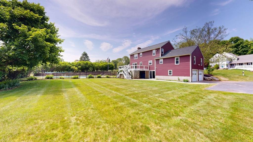 12 Prouty Lane Rutland, MA 01543