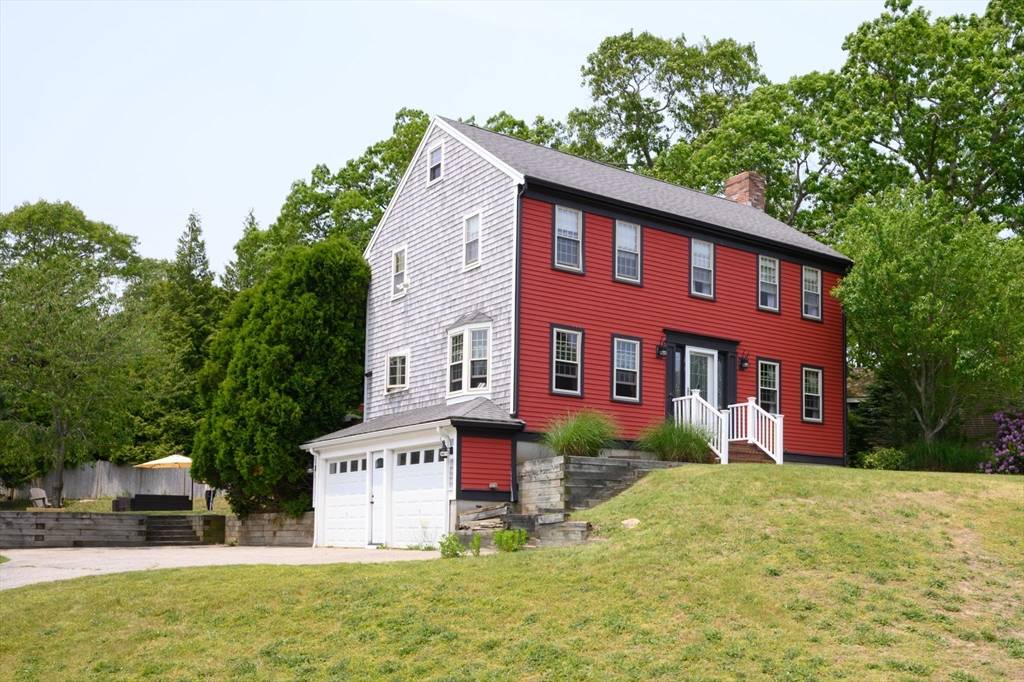 Plymouth, MA 02360,66 Brentwood Cir