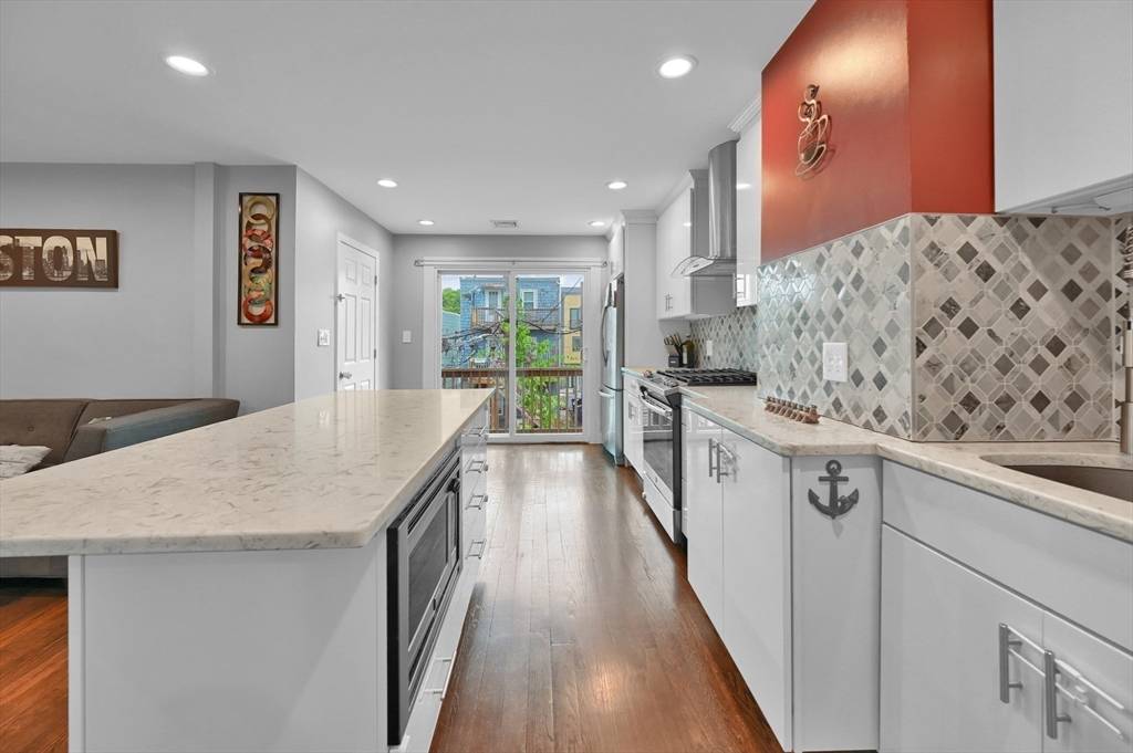 Boston, MA 02128,506 Bennington St