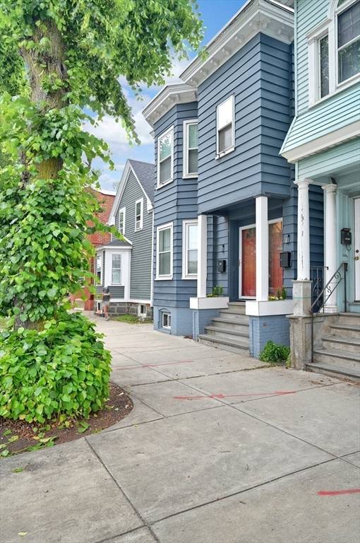 Boston, MA 02128,506 Bennington St