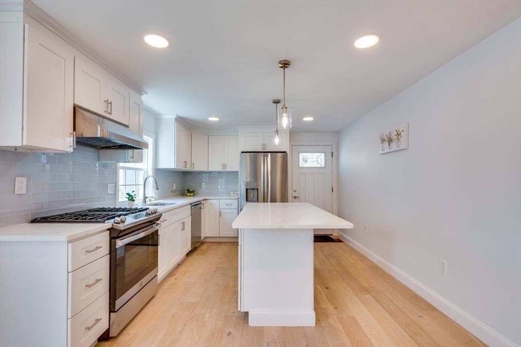 Medford, MA 02155,79-81 Windsor Rd #81