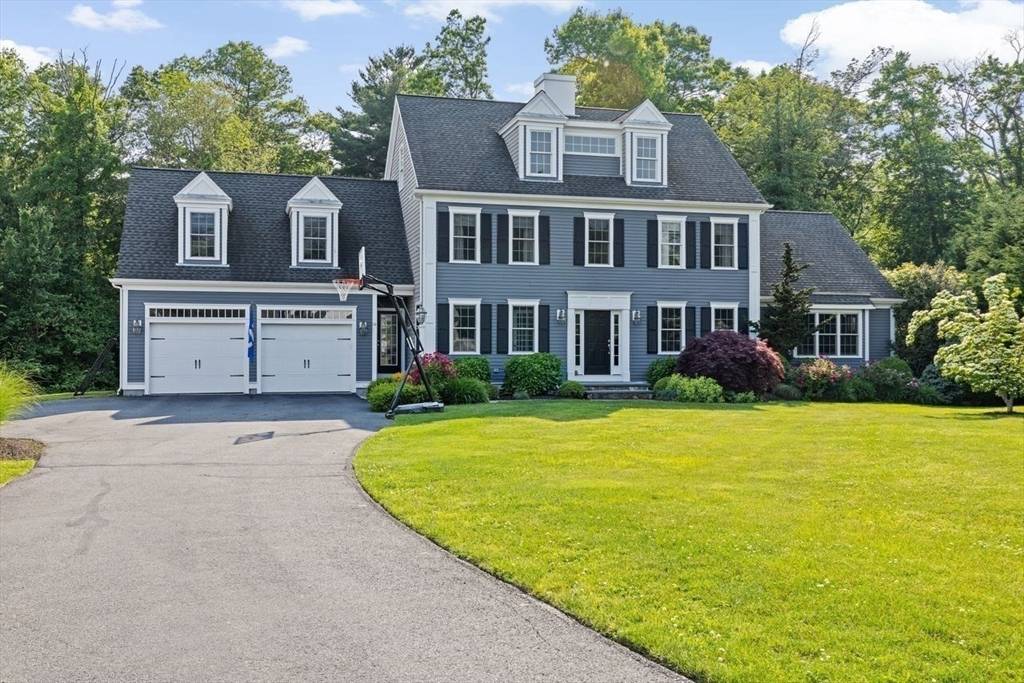 Scituate, MA 02066,10 Evangeline Dr