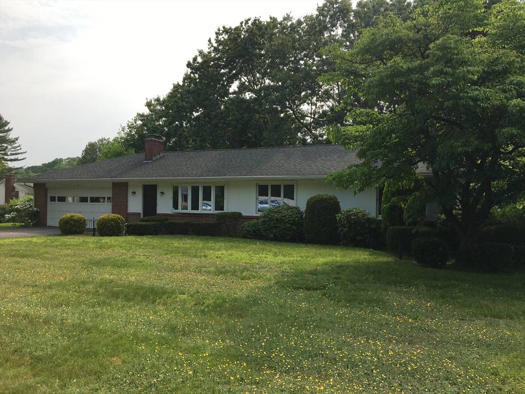 Springfield, MA 01118,60 Terrace Ln
