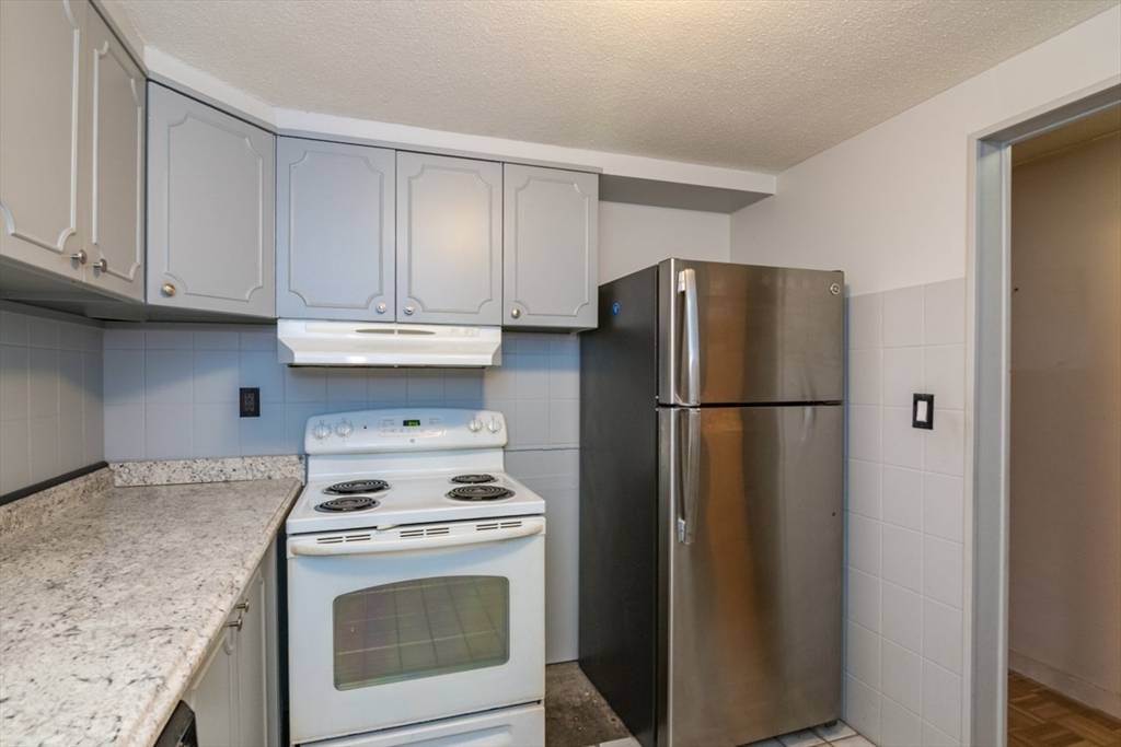 Springfield, MA 01105,101 Mulberry St #506