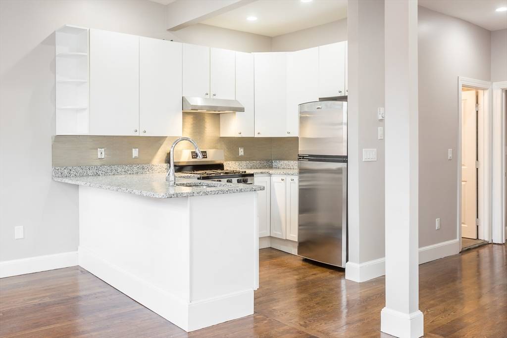 Boston, MA 02116,534 Tremont St. #6