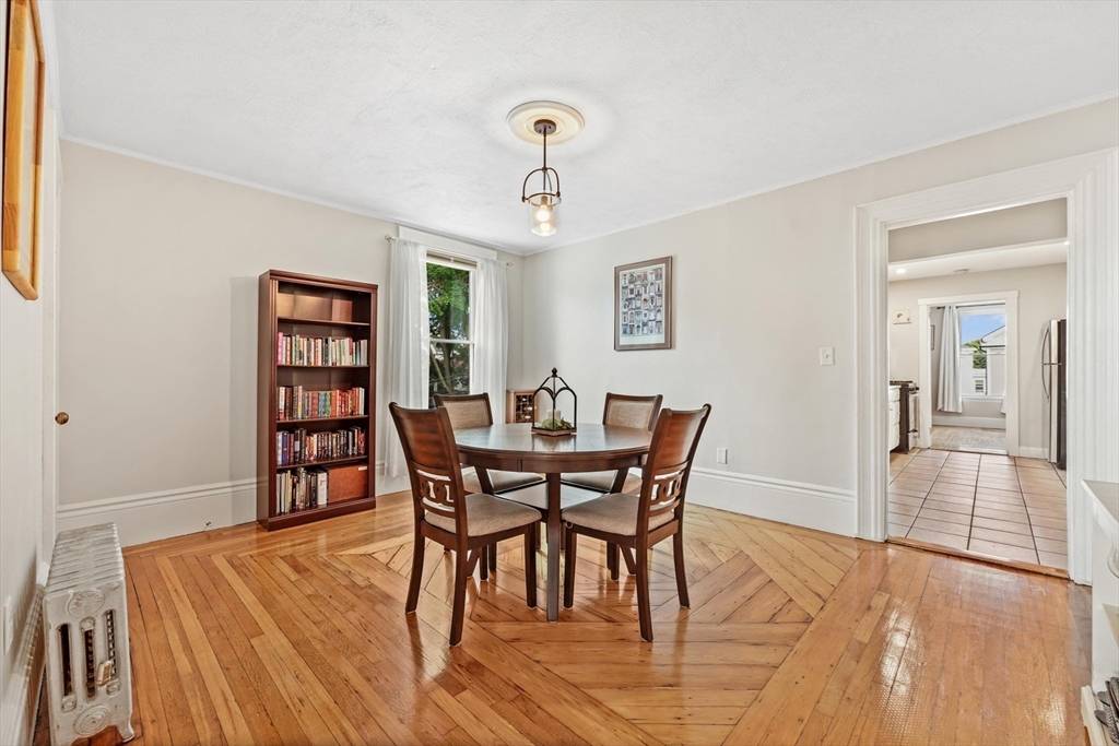 Boston, MA 02122,21 Minot Street #2A