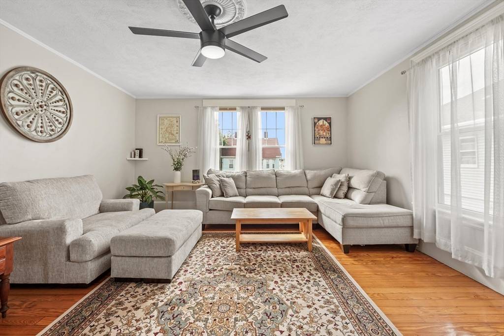 Boston, MA 02122,21 Minot Street #2A