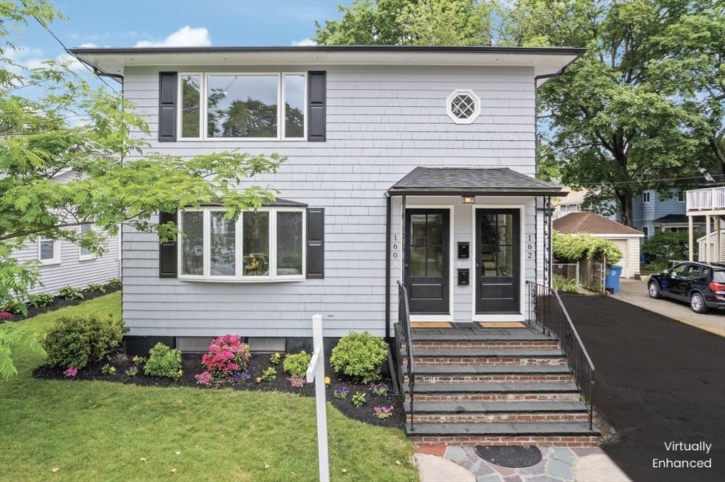 Belmont, MA 02478,160 Waverley St #160