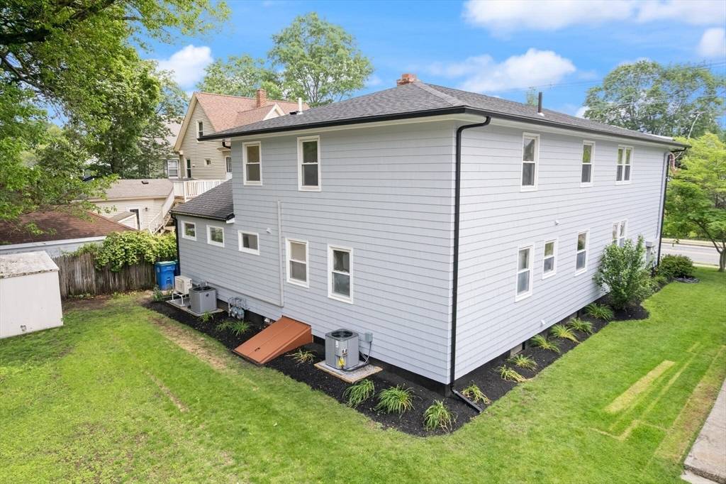 Belmont, MA 02478,160 Waverley St #160