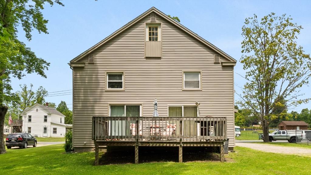 Dalton, MA 01226,50 Chamberlain Ave