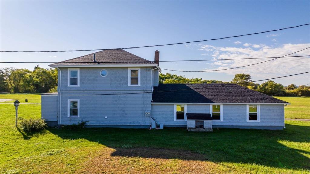 Fairhaven, MA 02719,736 Sconitcut Road #C