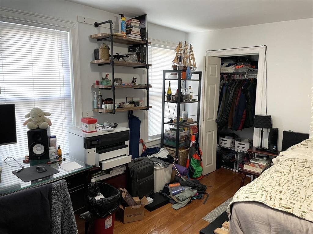 Boston, MA 02134,15 Holton St. #2