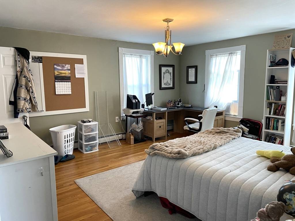 Boston, MA 02134,15 Holton St. #2
