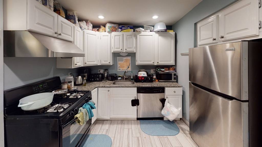Boston, MA 02135,11 Orkney Rd #3