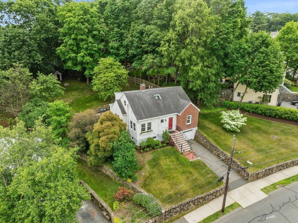 Lexington, MA 02421,20 Taft Avenue