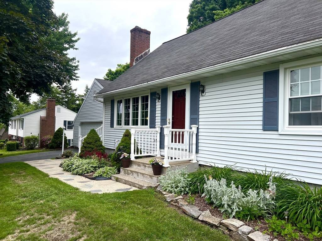 Agawam, MA 01030,78 Elmar Dr