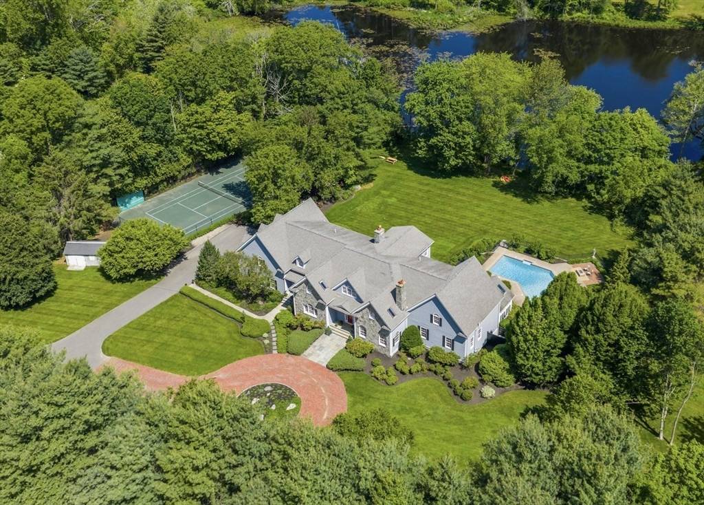 Dover, MA 02030,21A Farm St