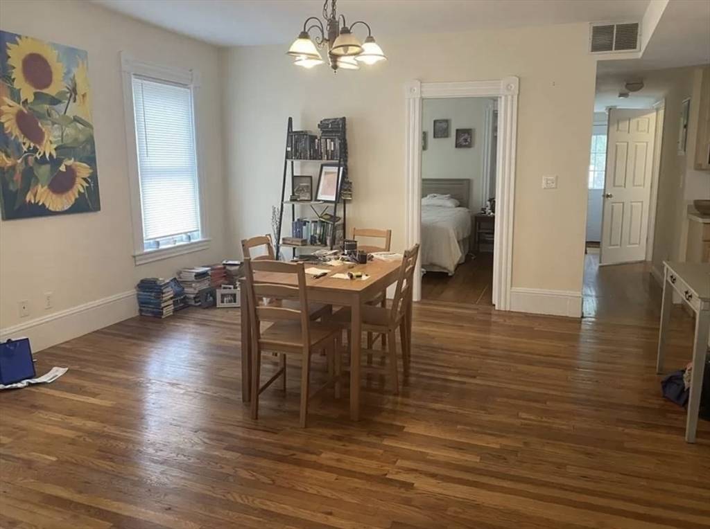 Boston, MA 02130,66 Brookside #2