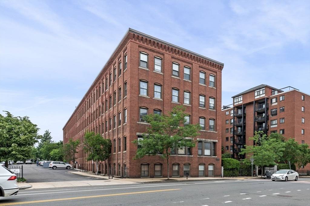 Beverly, MA 01915,50 Rantoul St #502
