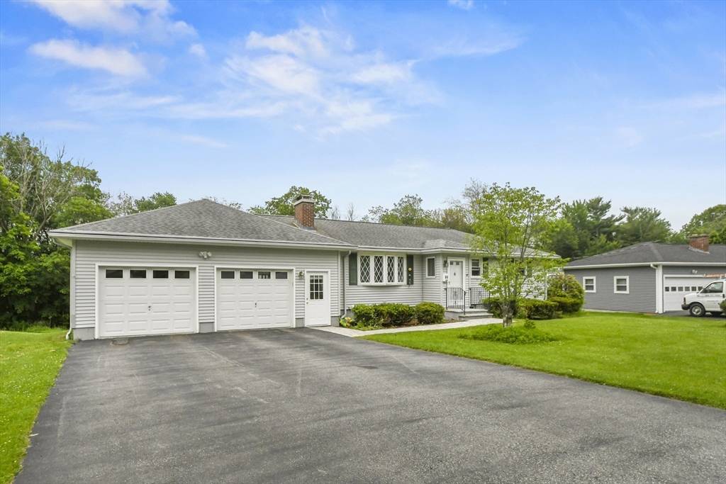 Shrewsbury, MA 01545,86 Harriet Avenue