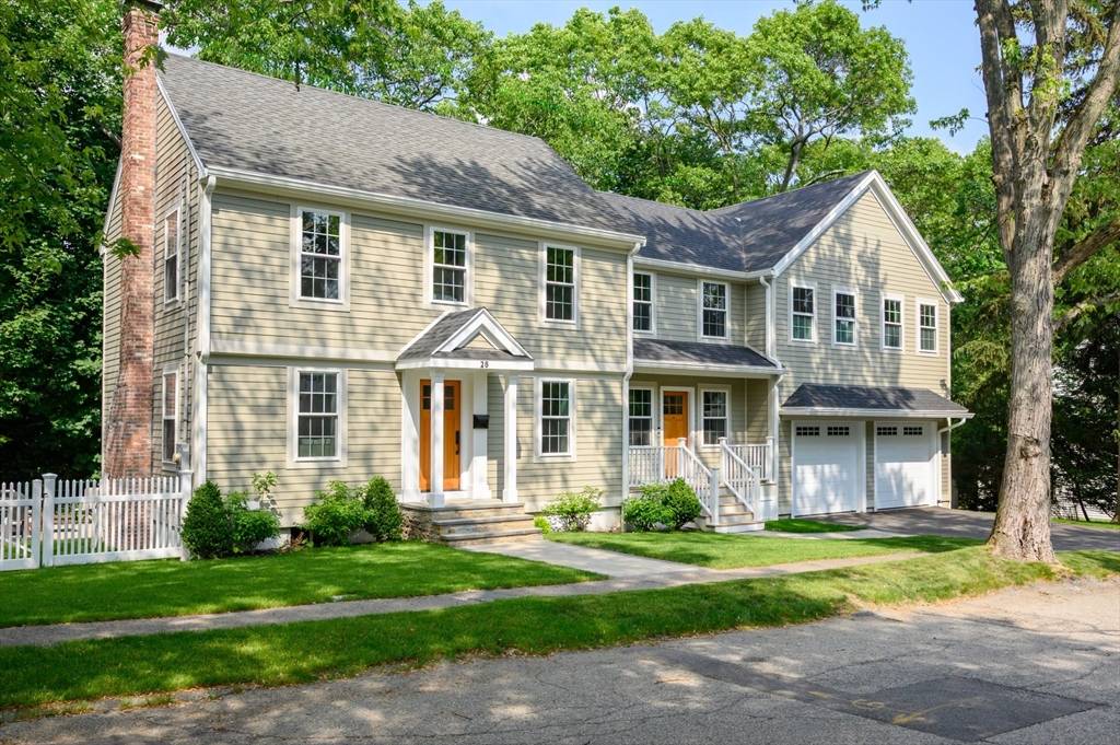 Milton, MA 02186,28 Adanac Road