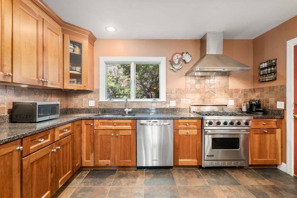 Brookline, MA 02445,36 Blake Road