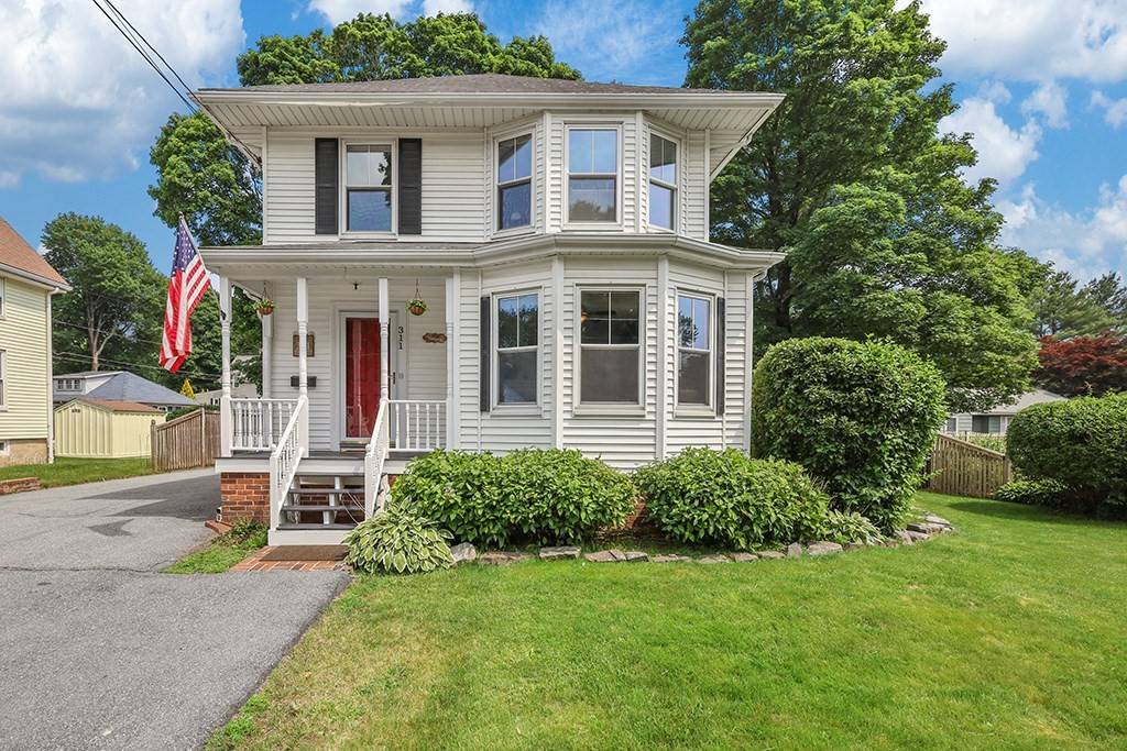 Franklin, MA 02038,311 Main St