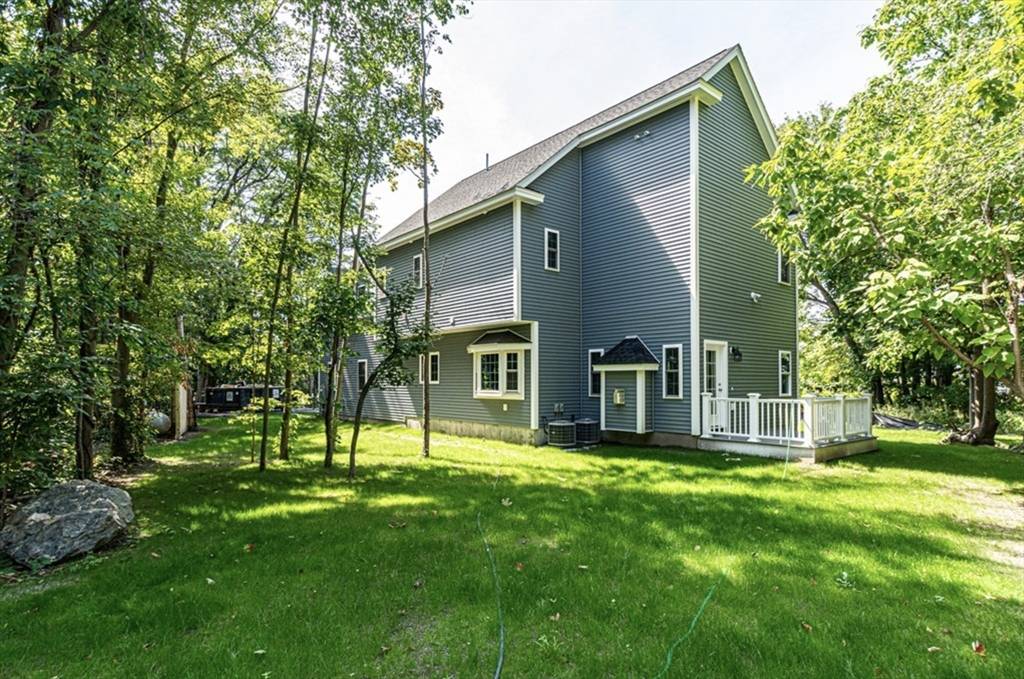 Reading, MA 01867,16 Border Road