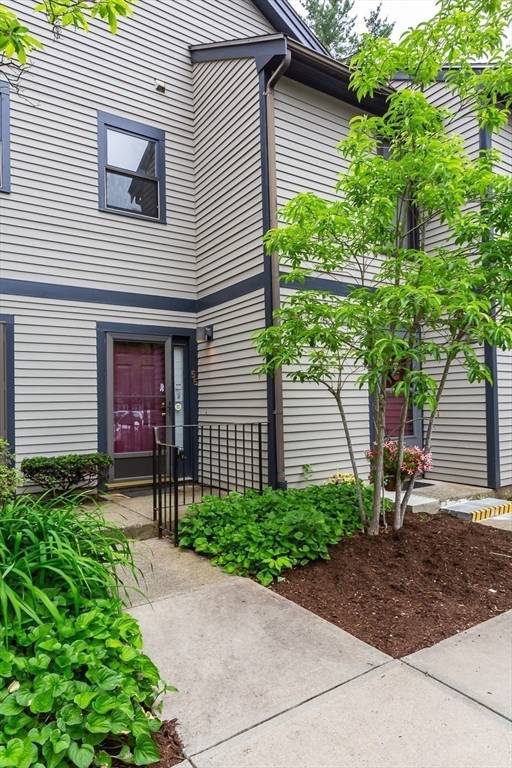 Taunton, MA 02780,110 Dean St #55