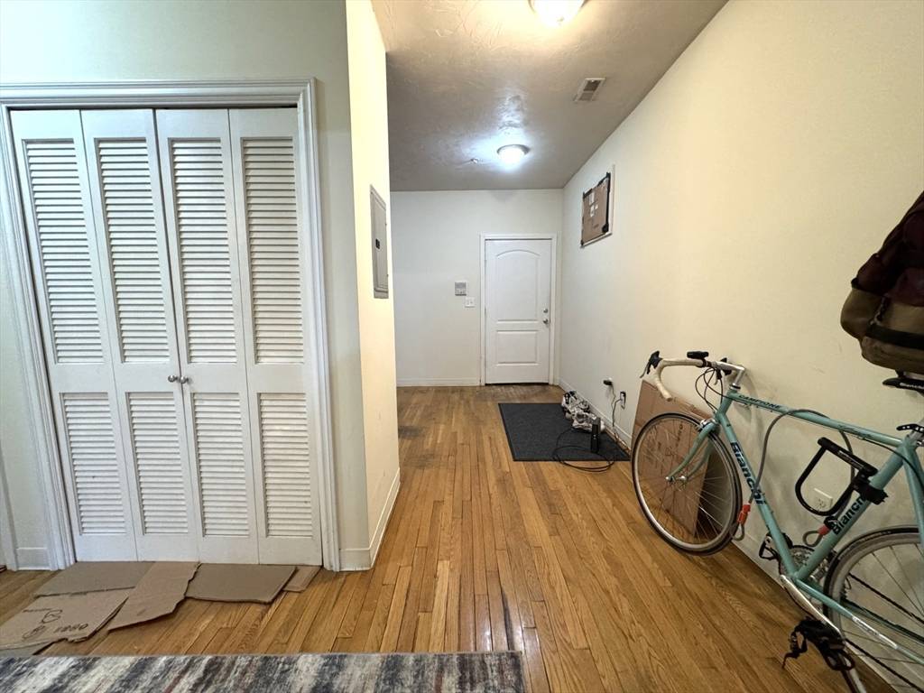 Somerville, MA 02143,22 Bow Street #2