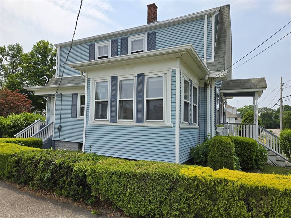 Taunton, MA 02780,43 Jefferson St