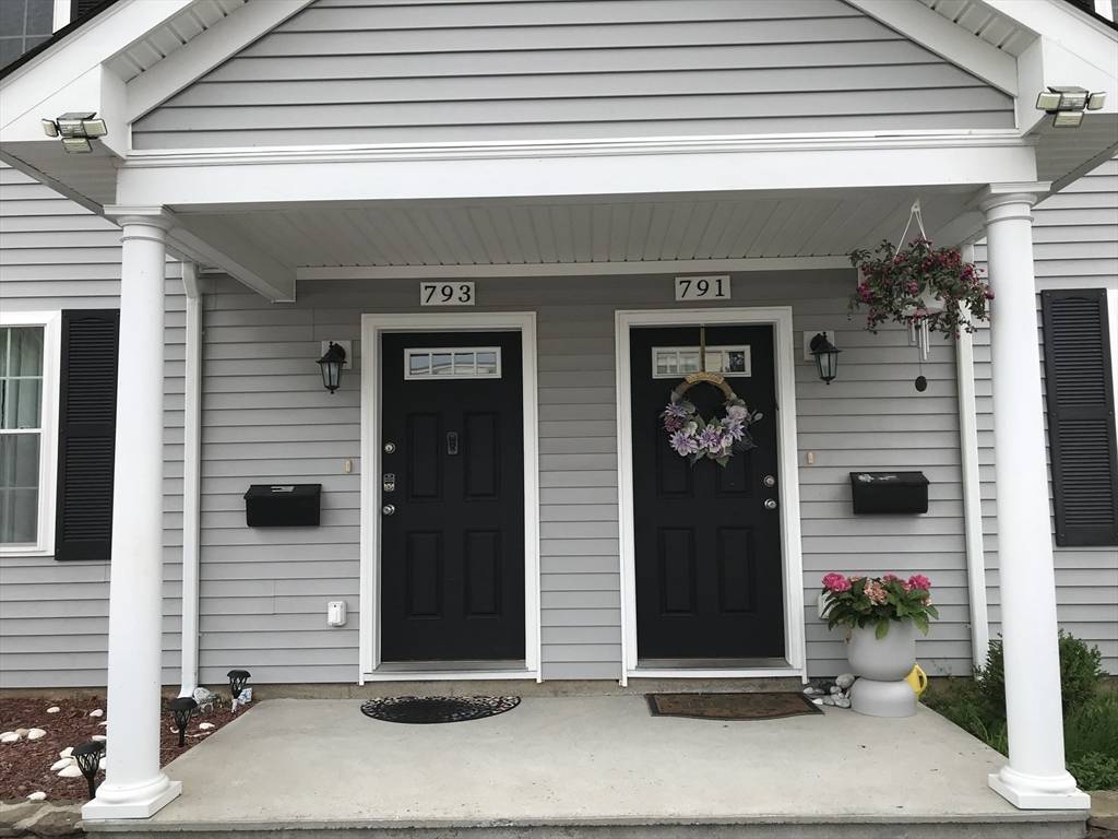 Fall River, MA 02723,791-793 Eastern Ave