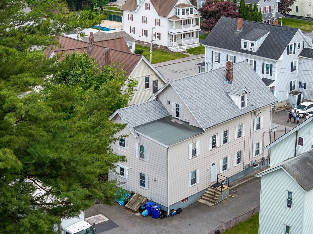 Taunton, MA 02780,34 Grant St