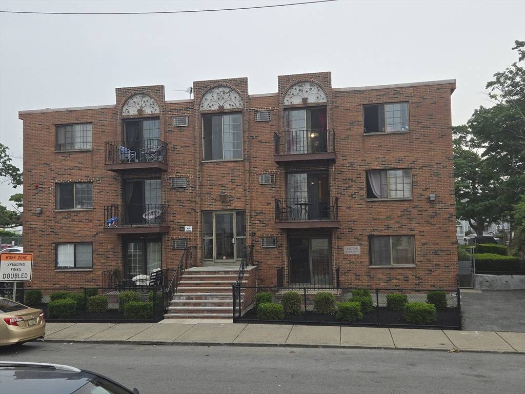 Lynn, MA 01905,20 South #3