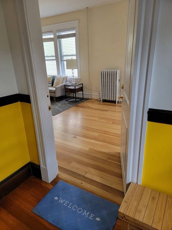 Cambridge, MA 02139,8 Fainwood Circle #2