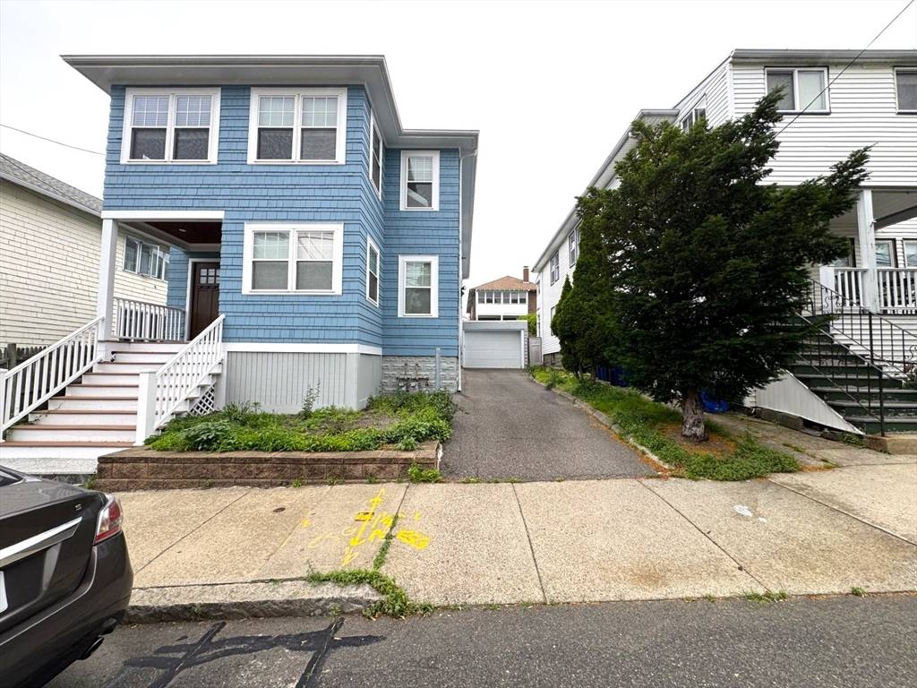Somerville, MA 02144,63 Fairfax Street #2