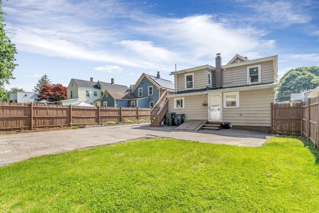 Marlborough, MA 01752,35 Boudreau Ave