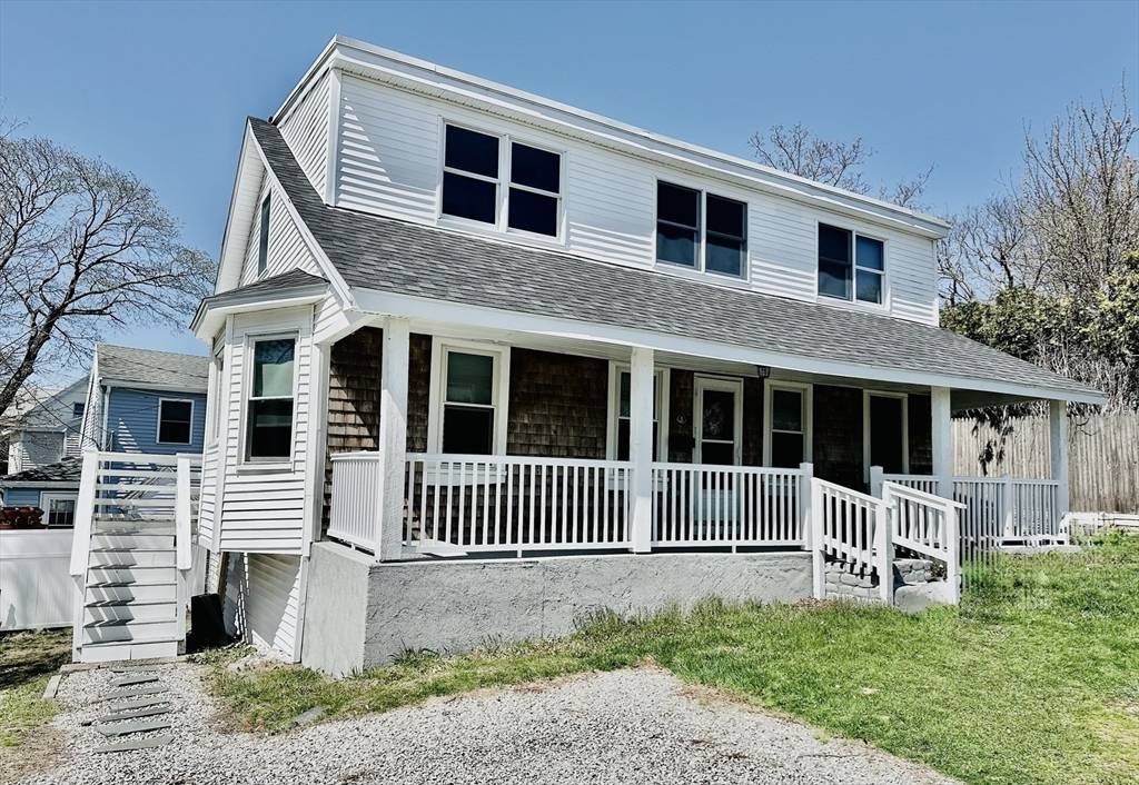 Hull, MA 02045,1 South Ave #1
