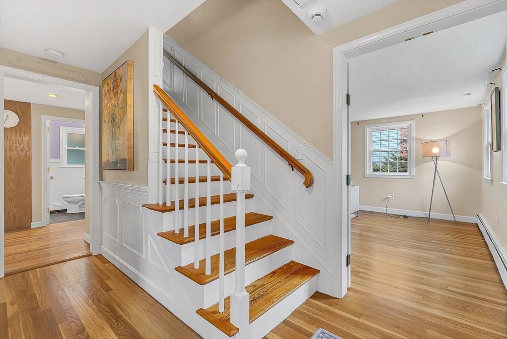 Lexington, MA 02420,35 Circle Rd