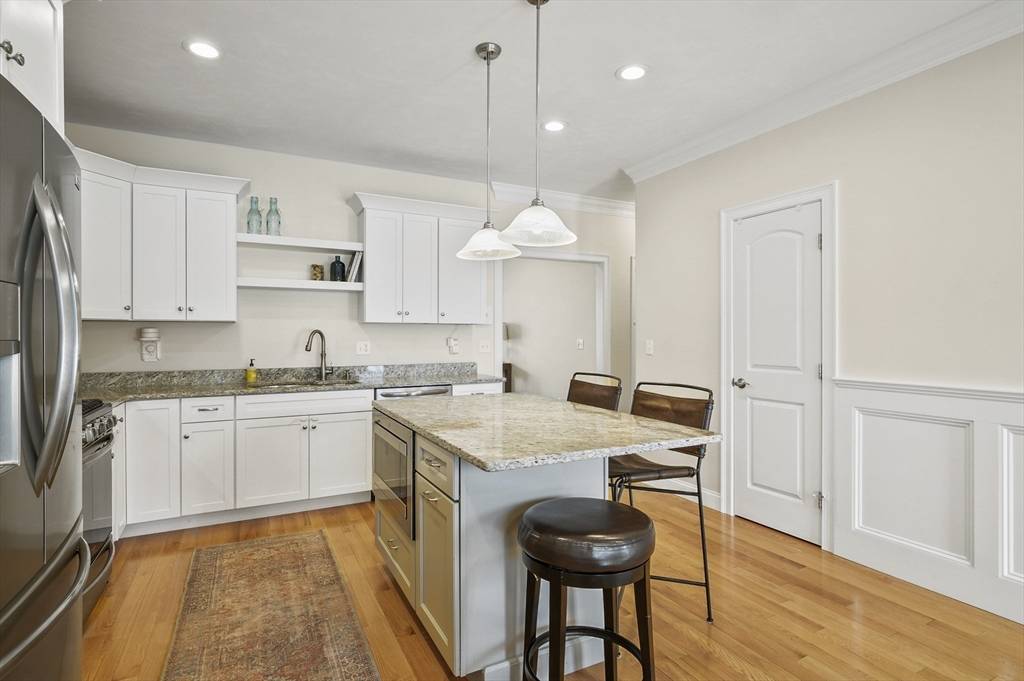 Northbridge, MA 01588,80 Edgemere Avenue #80