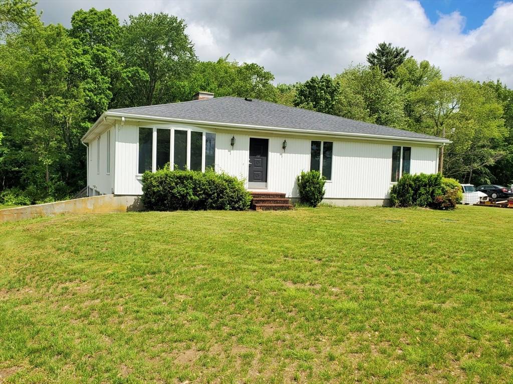 West Bridgewater, MA 02379,197 West Center Street