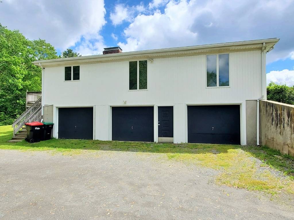 West Bridgewater, MA 02379,197 West Center Street