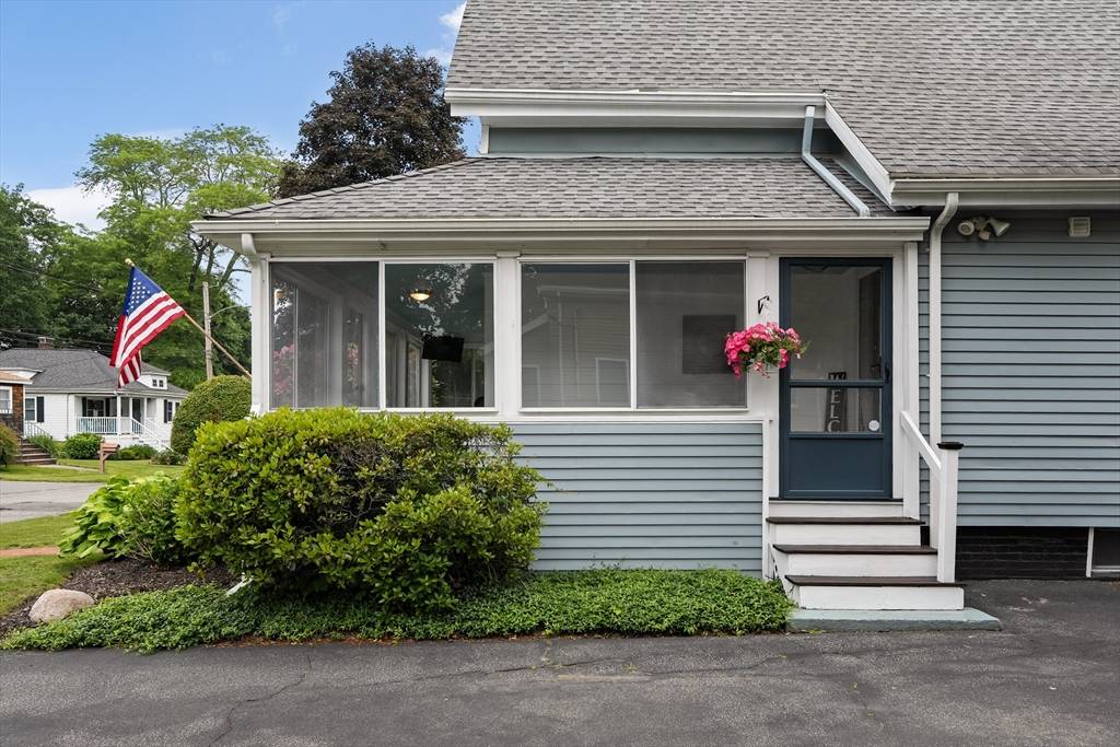 Weymouth, MA 02190,29 Huntington Ave