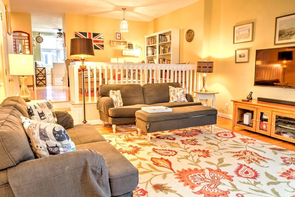 Chelmsford, MA 01824,255 North Rd #128