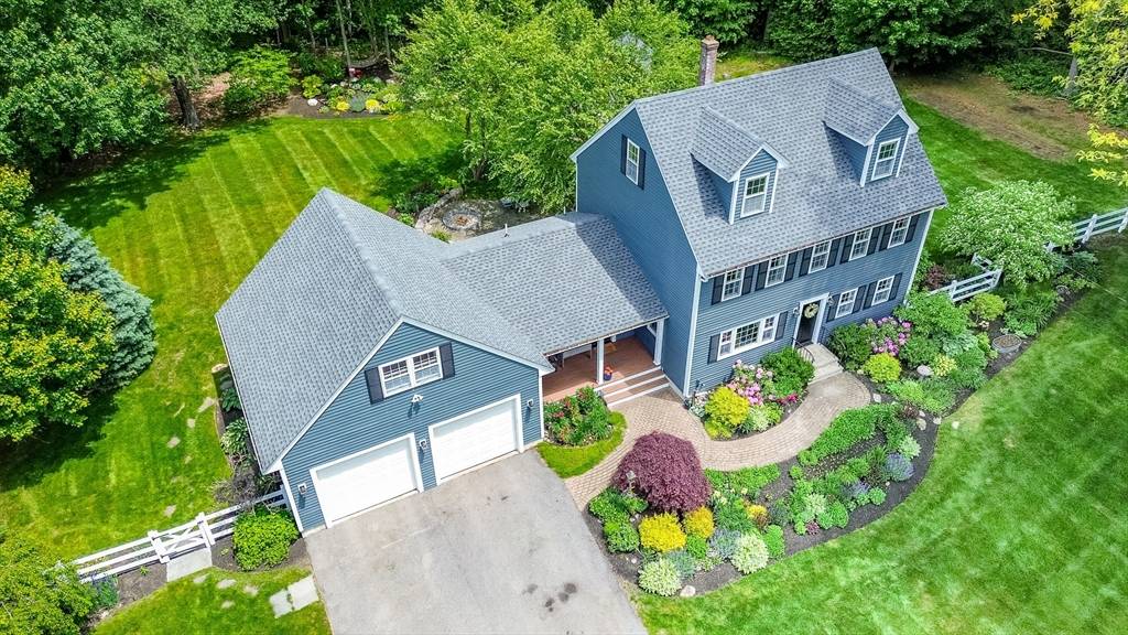 Andover, MA 01810,21 Boutwell